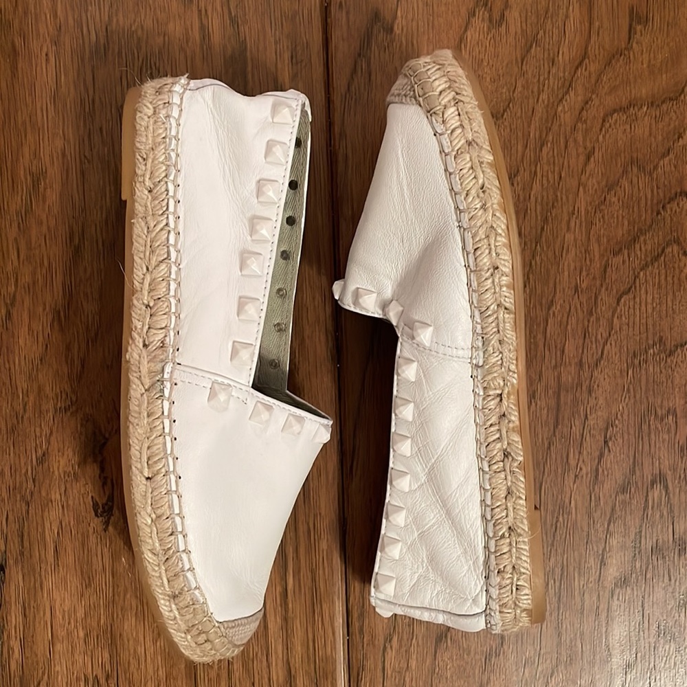 Vidorreta Espadrille Flats